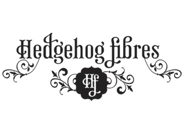 Hedgehog Fibres yarns at For Yarn's Sake