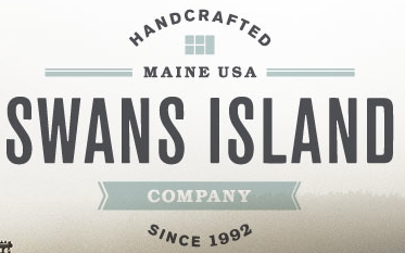 Swans Island yarns at For Yarn's Sake