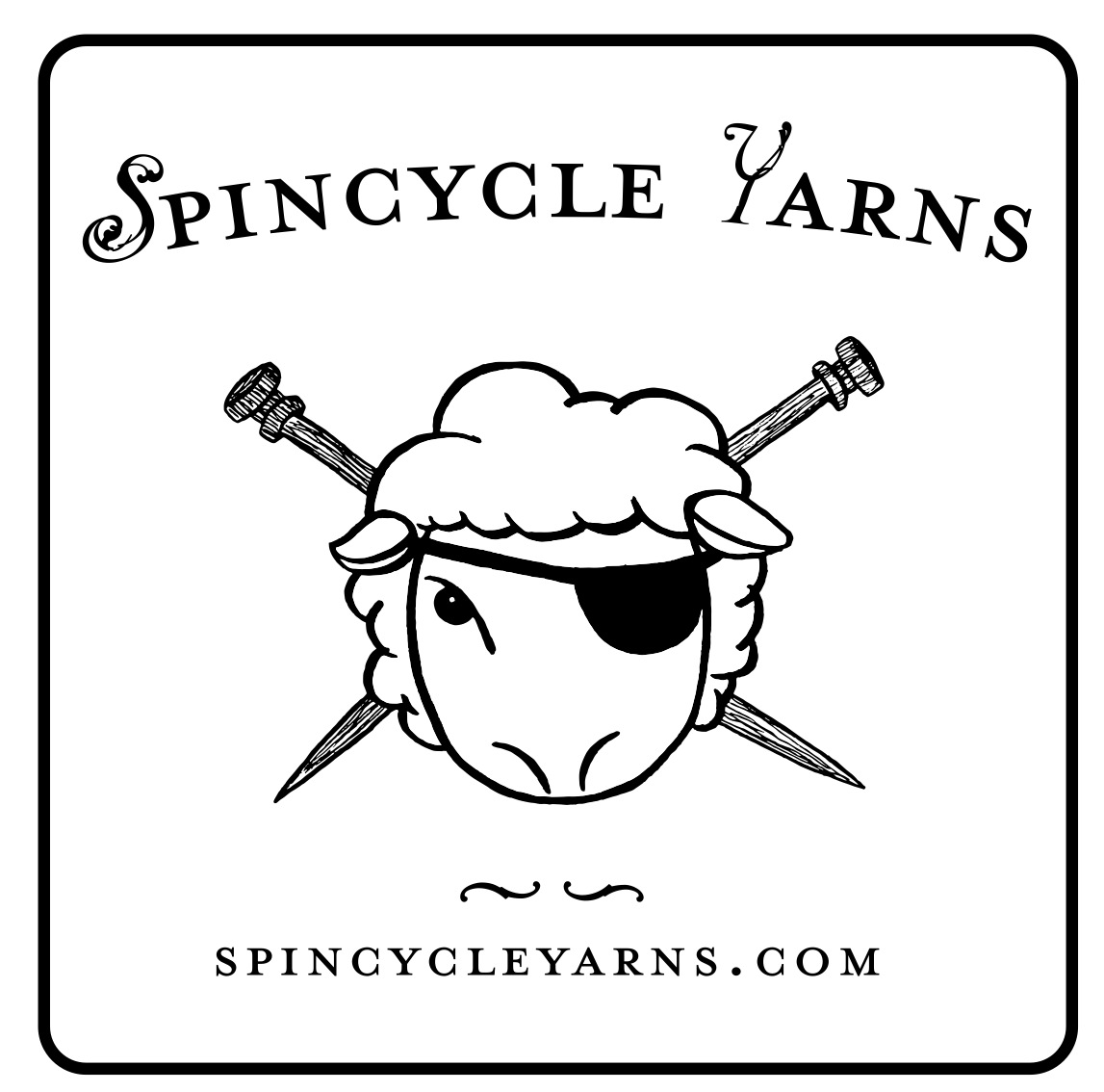 Spincycle yarns at For Yarn's Sake